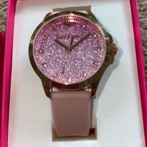 Juicy Couture wristwatch